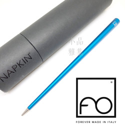 NAPKIN FOREVER 永恆筆 PRIMA(Electric Blue 電光藍) NAPKIN FOREVER 永恆筆 PRIMA(Electric Blue 電光藍)