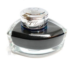 法國 都彭 S.T. DUPONT 70ml 鋼筆瓶裝墨水 法國 都彭 S.T. DUPONT 70ml 鋼筆瓶裝墨水