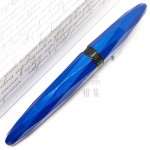 Benu 貝妞 Briolette系列  Cobalt 鈷藍 鋼筆