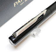 派克Parker Vector 威雅 絲柔黑桿 鋼珠筆 派克Parker Vector 威雅 絲柔黑桿 鋼珠筆