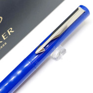派克Parker Vector 威雅 絲柔藍桿 鋼筆 派克Parker Vector 威雅 絲柔藍桿 鋼筆