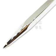 臺灣 MONTREUX 夢多 金屬 0.7mm自動鉛筆(銀色) 臺灣 MONTREUX 夢多 金屬 0.7mm自動鉛筆(銀色)
