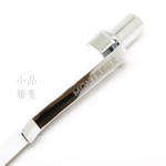 臺灣 MONTREUX 夢多 金屬 0.7mm自動鉛筆（白色）