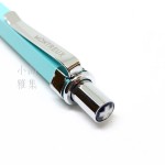 臺灣 MONTREUX 夢多 金屬 0.7mm自動鉛筆（蔚藍）