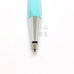 臺灣 MONTREUX 夢多 金屬 0.7mm自動鉛筆（蔚藍）