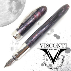 義大利 Visconti Rembrandt 林布蘭 鋼筆(Twilight 暮光) 義大利 Visconti Rembrandt 林布蘭 鋼筆(Twilight 暮光)