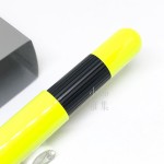 德國 Lamy Pico 口袋筆系列 限定色 日光黃原子筆
