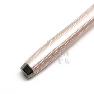 派克 Parker 都會 URBAN 電路紋 玫瑰粉色 鋼筆 派克 Parker 都會 URBAN 電路紋 玫瑰粉色 鋼筆