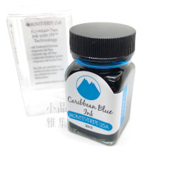 美國 Monteverde USA Ink 核心系列 墨水 30ml(現貨10色可選) 美國 Monteverde USA Ink 核心系列 墨水 30ml(現貨10色可選)