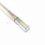 德國 Cleo Skribent 純銀 0.7mm 自動鉛筆