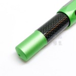 德國 Kaweco AC sport 碳纖維鋼筆（綠色）