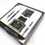 CROSS 高仕 Bailey 貝禮 黑亮漆 鋼筆墨水禮盒組 CROSS 高仕 Bailey 貝禮 黑亮漆 鋼筆墨水禮盒組