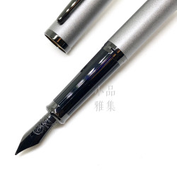 CROSS 高仕 Century II 鋼灰 鋼筆 CROSS 高仕 Century II 鋼灰 鋼筆