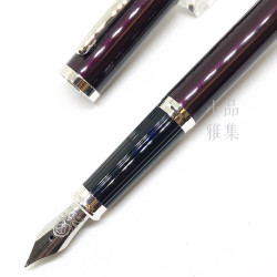 CROSS 高仕 Century II 梅紫亮漆 鋼筆 CROSS 高仕 Century II 梅紫亮漆 鋼筆