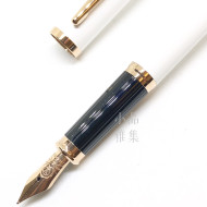 CROSS 高仕 Century II 珍珠白亮漆 鋼筆 CROSS 高仕 Century II 珍珠白亮漆 鋼筆