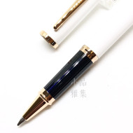 CROSS 高仕 Century II 玫瑰金 珍珠白亮漆 鋼珠筆 CROSS 高仕 Century II 玫瑰金 珍珠白亮漆 鋼珠筆