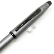 CROSS 高仕 Century II 鋼灰 原子筆 CROSS 高仕 Century II 鋼灰 原子筆