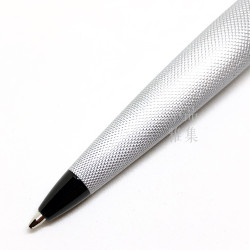 Cross 高仕 ATX 啞鉻 原子筆 Cross 高仕 ATX 啞鉻 原子筆