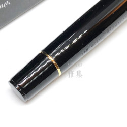 義大利 AURORA  OPTIMA DÉCO 金色純銀筆蓋 18K鋼筆 義大利 AURORA  OPTIMA DÉCO 金色純銀筆蓋 18K鋼筆