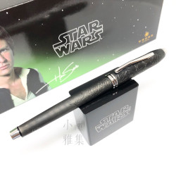 CROSS 高仕 TOWNSEND 濤聲系列 STAR WARS 星際大戰 18K金 限量 鋼筆 (Han Solo 韓·索羅)  CROSS 高仕 TOWNSEND 濤聲系列 STAR WARS 星際大戰 18K金 限量 鋼筆 (Han Solo 韓·索羅)