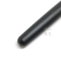 派克 Parker Sonnet 商籟 18K 限量款 霧黑灰夾 鋼筆