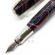 義大利 Visconti Vertigo系列 鋼筆(Purple 紫紅)