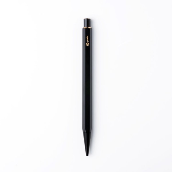 臺灣 ystudio：物外設計 文字的重量 露銅 2mm繪圖筆