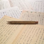 臺灣 Y studio：物外設計 文字的重量 黃銅 0.7mm自動鉛筆