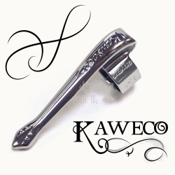 德國 Kaweco Special系列專用 古典款 金屬筆夾