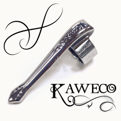 德國 Kaweco Special系列專用 古典款 金屬筆夾 德國 Kaweco Special系列專用 古典款 金屬筆夾