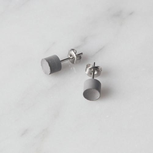 臺灣 二十二 22 Design Studio CMC 耳環(三色可選)