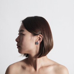 臺灣 二十二 22 Design Studio CMF 耳環(三色可選) 臺灣 二十二 22 Design Studio CMF 耳環(三色可選)