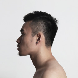 臺灣 二十二 22 Design Studio 立方耳環(三色可選) 臺灣 二十二 22 Design Studio 立方耳環(三色可選)