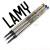 德國 Lamy M63 鋼珠筆筆芯