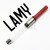 德國 Lamy Z24 吸墨器（狩獵，恆星鋼筆可用）