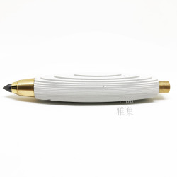 臺灣 二十二 22 Design Studio 等高線繪圖筆（白）