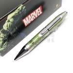 CROSS 高仕 X系列 Marvel Hulk 綠巨人浩克 鋼珠筆
