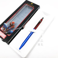 CROSS 高仕 Click立卡系列 Marvel Spider-Man 蜘蛛人 原子筆