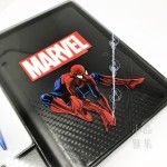 =特價中= CROSS 高仕 Tech2 Marvel系列 觸控原子筆+筆記本禮盒（Spider-Man 蜘蛛人）