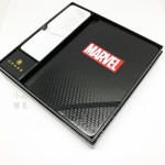 =特價中= CROSS 高仕 Tech2 Marvel系列 觸控原子筆+筆記本禮盒（Iron Man 鋼鐵人）