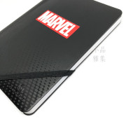 CROSS 高仕 Tech2 Marvel系列 觸控原子筆+筆記本禮盒（Captain America 美國隊長）