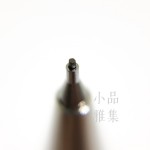 臺灣 二十二 22 Design Studio 等高線自動鉛筆（淺灰）