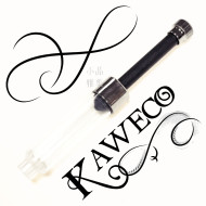 德國 Kaweco 短鋼專用 推拉式 吸墨器 德國 Kaweco 短鋼專用 推拉式 吸墨器