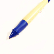 德國 Lamy abc 楓木系列 1.4mm 旋轉出芯 鉛筆(藍色款) 德國 Lamy abc 楓木系列 1.4mm 旋轉出芯 鉛筆(藍色款)