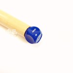 德國 Lamy abc 楓木系列 1.4mm 旋轉出芯 鉛筆（藍色款）
