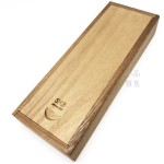 臺灣 SKB 文明鋼筆 木盒 黃銅版系列 鋼筆