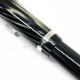義大利 Montegrappa 萬特佳 限量 彈性尖鋼筆（ZEBRA黑白款）