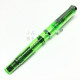 德國 Pelikan 百利金 M205 DUO Highlighter Shiny green 螢光綠 鋼筆禮盒組