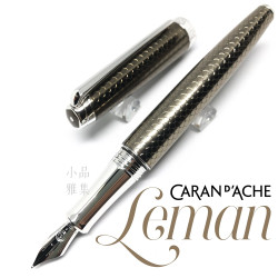 瑞士卡達Caran d'Ache 新款 利曼 Caviar 18k金 鋼筆 瑞士卡達Caran d'Ache 新款 利曼 Caviar 18k金 鋼筆