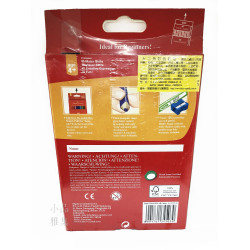 德國 Faber-Castell 輝柏 大三角彩色鉛筆3.3mm-30色(16-116538-30)